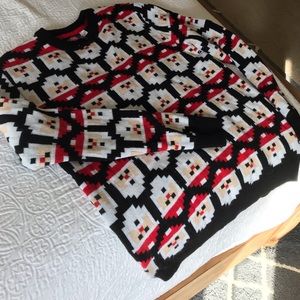 Ugly Christmas Sweater